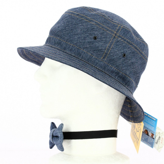 Jean Bob Hat - Traclet