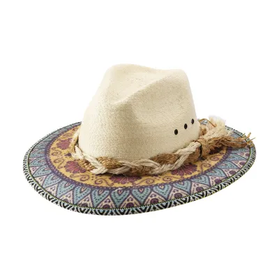 Chapeau Traveller Dreamville - Bullhide