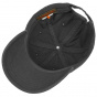 Rector Baseball Cap Black - Stetson