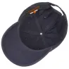 Casquette Baseball Rector Marine - Stetson