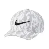 Baseball Cap Aerobill Camouflage White - Nike