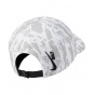 Baseball Cap Aerobill Camouflage White - Nike