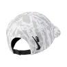 Baseball Cap Aerobill Camouflage White - Nike