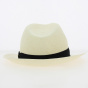 Ambato Natural Panama Hat - Traclet