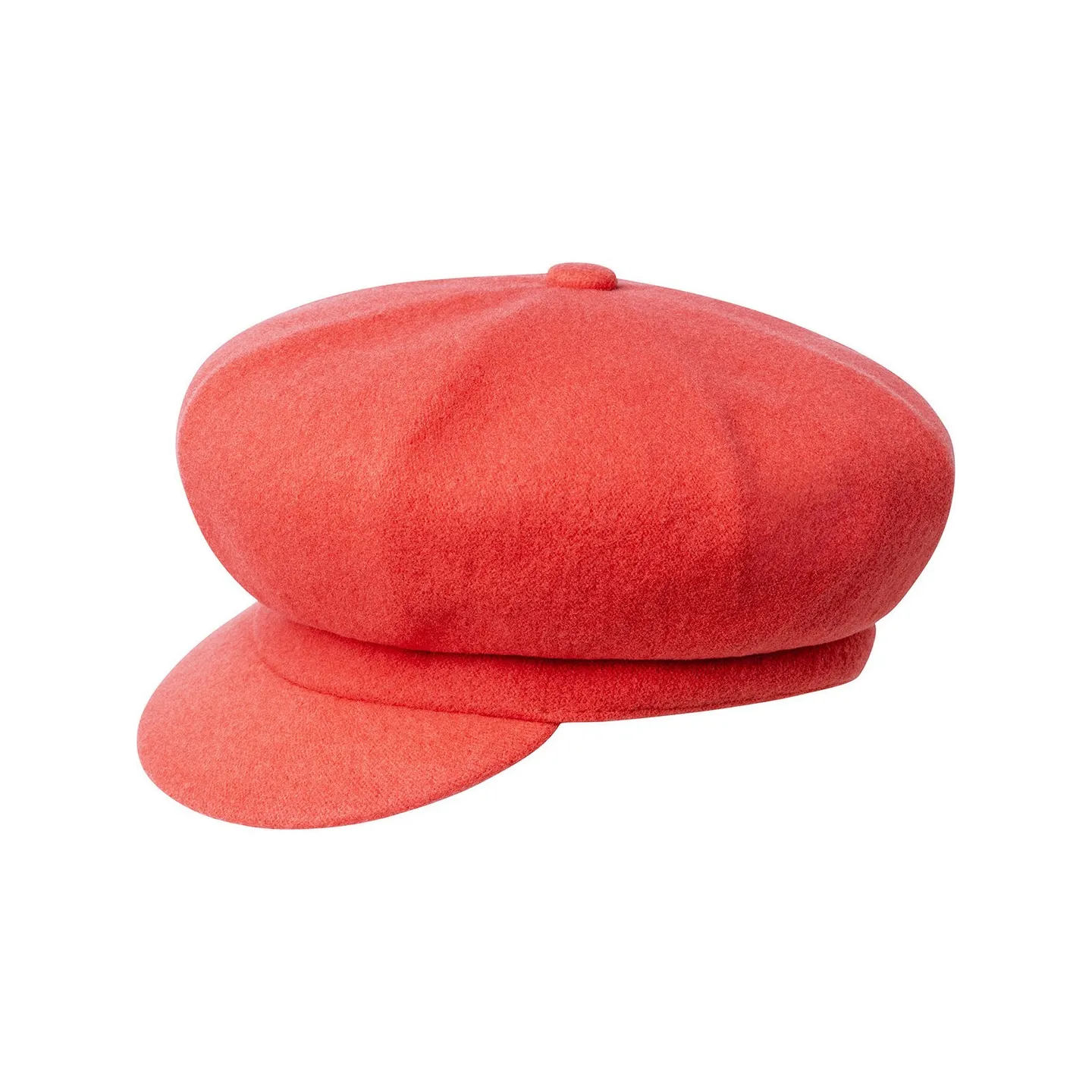 Wool Spitfire Cap Red - Kangol