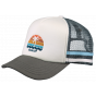 Kids Baseball Club cap khaki - Barts