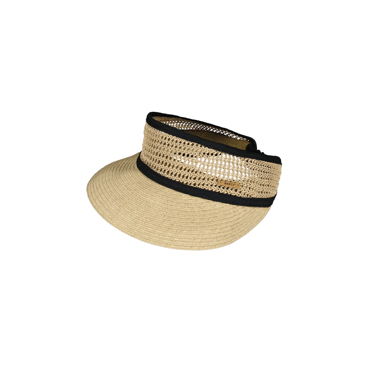 Casquette Visière Patience Beige - Barts eference : 17894| Chapellerie Traclet