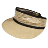 Casquette Visière Patience Beige - Barts eference : 17894| Chapellerie Traclet