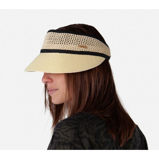 Patience Visor Cap - Barts