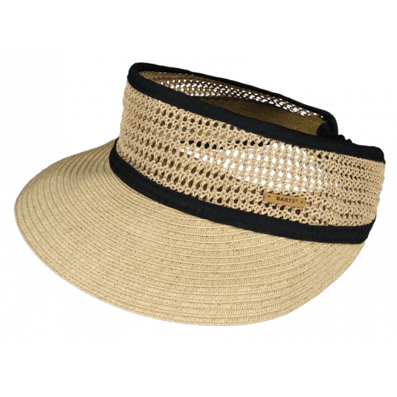 Casquette Visière Patience - Barts