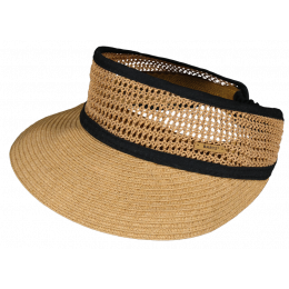 Casquette Visière Patience - Barts