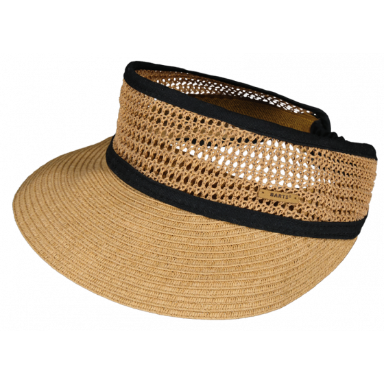 Casquette Visière Patience - Barts