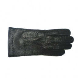 Glove pecari woman
