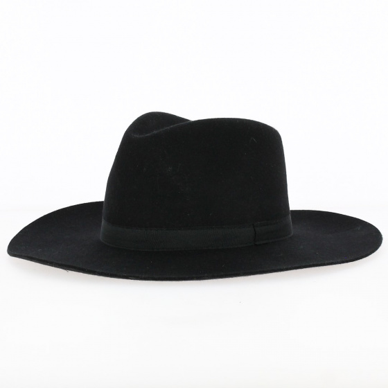 Chapeau Camargue Feutre laine - Traclet Chapeau Camargue Feutre laine - Traclet