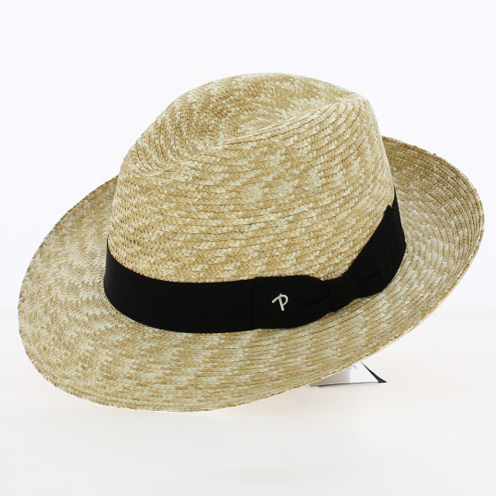 Nicolas Paille Fedora Hat - Panizza