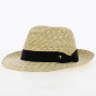 Nicolas Paille Fedora Hat - Panizza