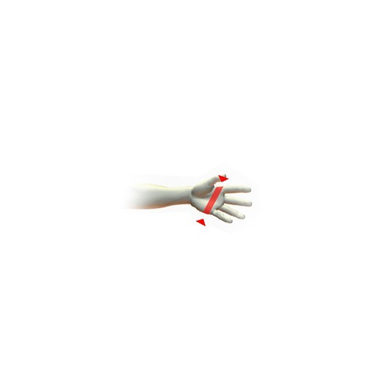 Driving glove Driving glove