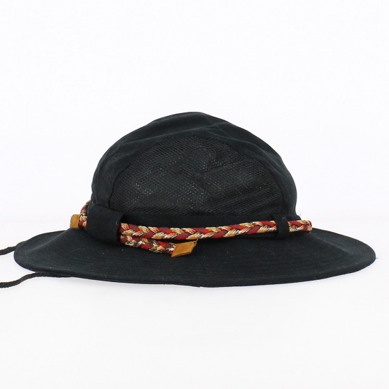 Bob Traveller Adonis Black - Traclet