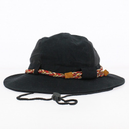 Bob Traveller Adonis Black - Traclet