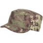 Camouflage Hunter Cap - Traclet