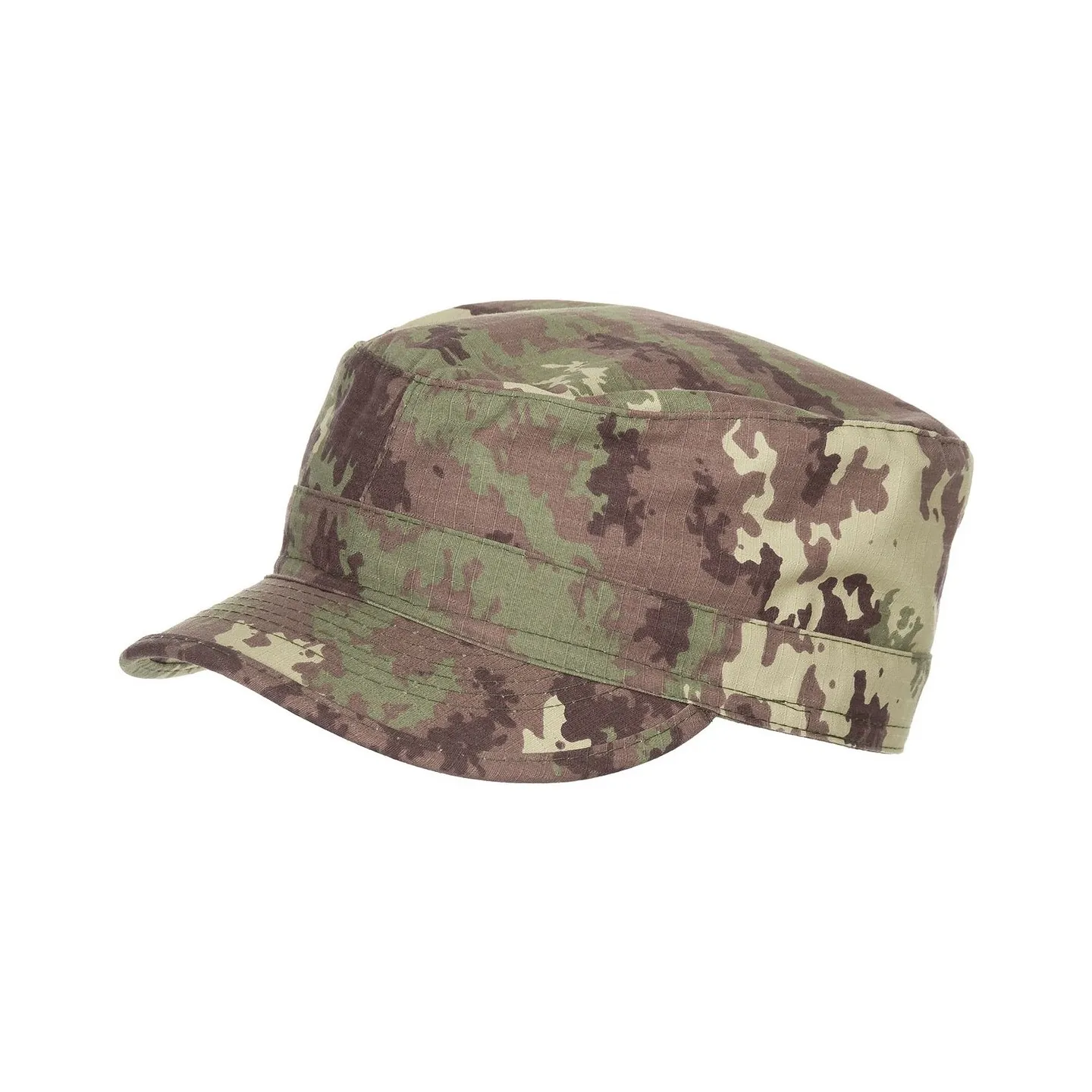 Casquette De Chasseur Camouflage - Traclet