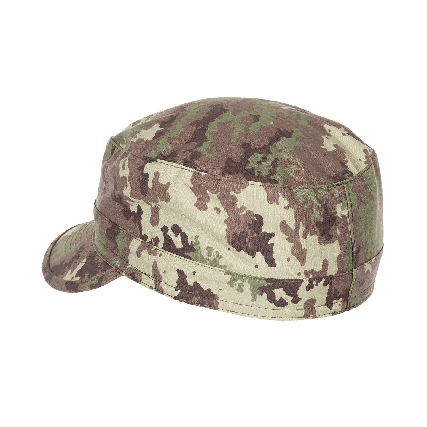 Casquette De Chasseur Camouflage - Traclet Reference : 27897| Chapellerie Traclet