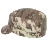 Camouflage Hunter Cap - Traclet Reference: 27897| Chapellerie Traclet