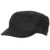 Black Army Rip Stop Cap - Traclet Reference: 17898| Traclet Hatters
