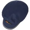 Casquette Capitaine Hammaburg Marine - Traclet  Reference : 17910| Chapellerie Traclet