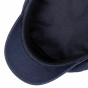 Captain's cap Hammaburg Navy - Traclet