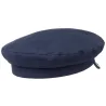 Casquette Capitaine Hammaburg Marine - Traclet  Reference : 17910| Chapellerie Traclet