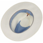 Stetson Grady Panama Traveller Hat