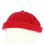 Miki Lakota Cotton Beanie - Balke