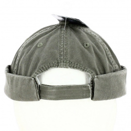 Miki Lakota Cotton Beanie - Balke