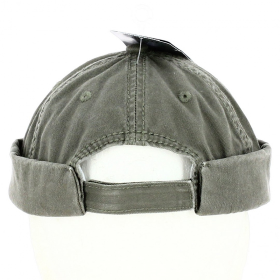 Miki Lakota Cotton Beanie - Balke