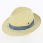 Panama Fedora Hat Torino - Mayser