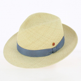 Panama Fedora Hat Torino - Mayser