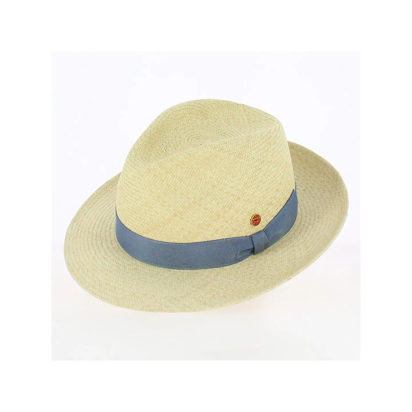 Panama Fedora Hat Torino - Mayser Reference: 2650 | Chapellerie Tr