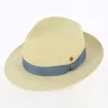 Panama Fedora Hat Torino - Mayser Reference: 2650 | Chapellerie Tr
