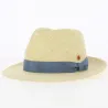 Chapeau Fedora Panama Torino - Mayser Reference : 2650 | Chapellerie Tr