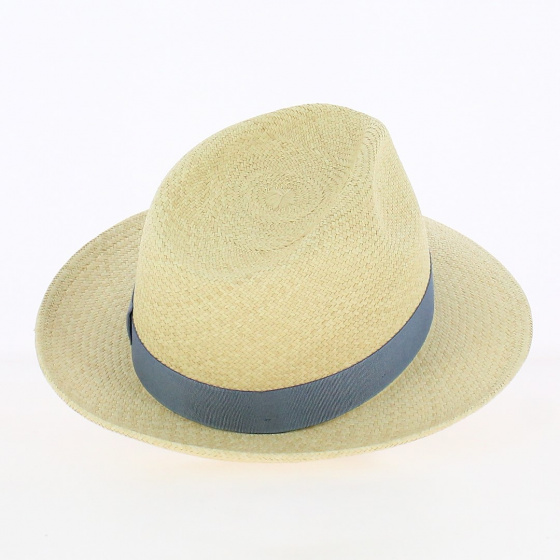 Chapeau Fedora Panama Torino - Mayser Chapeau Fedora Panama Torino - Mayser