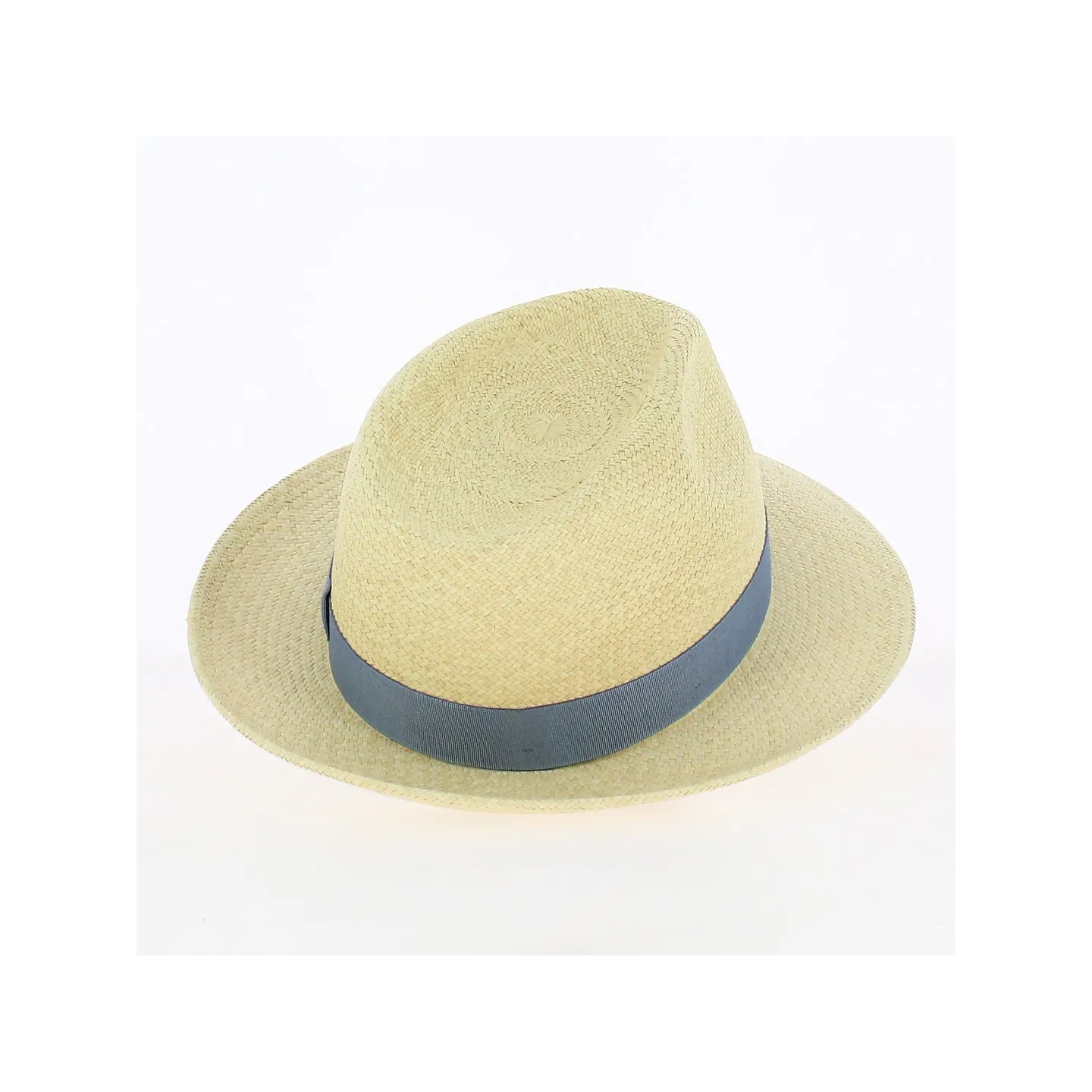 Chapeau Fedora Panama Torino - Mayser Reference : 2650 | Chapellerie Tr