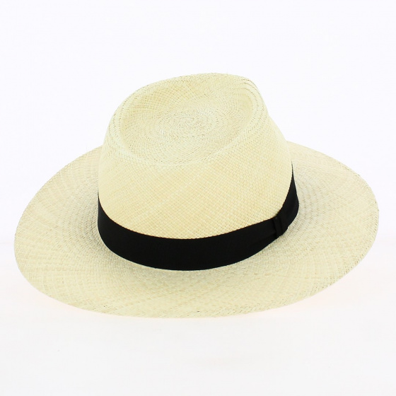 Traveller Nizza Panama Hat - Mayser Traveller Nizza Panama Hat - Mayser