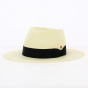 Traveller Nizza Panama Hat - Mayser