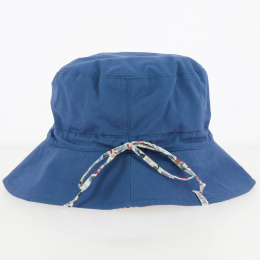 Emilie Women's Reversible Cotton Bucket Hat - MTM
