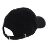 Casquette Strapback Love More Blanche - Kbethos  Reference : 17926| Chapellerie Traclet