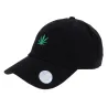 Casquette Strapback Love More Blanche - Kbethos  Reference : 17926| Chapellerie Traclet