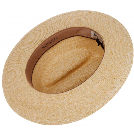 Western Open Road Toyo Hat - Stetson