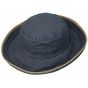 Women's Lonoke Navy Hat - Stetson