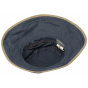 Women's Lonoke Navy Hat - Stetson